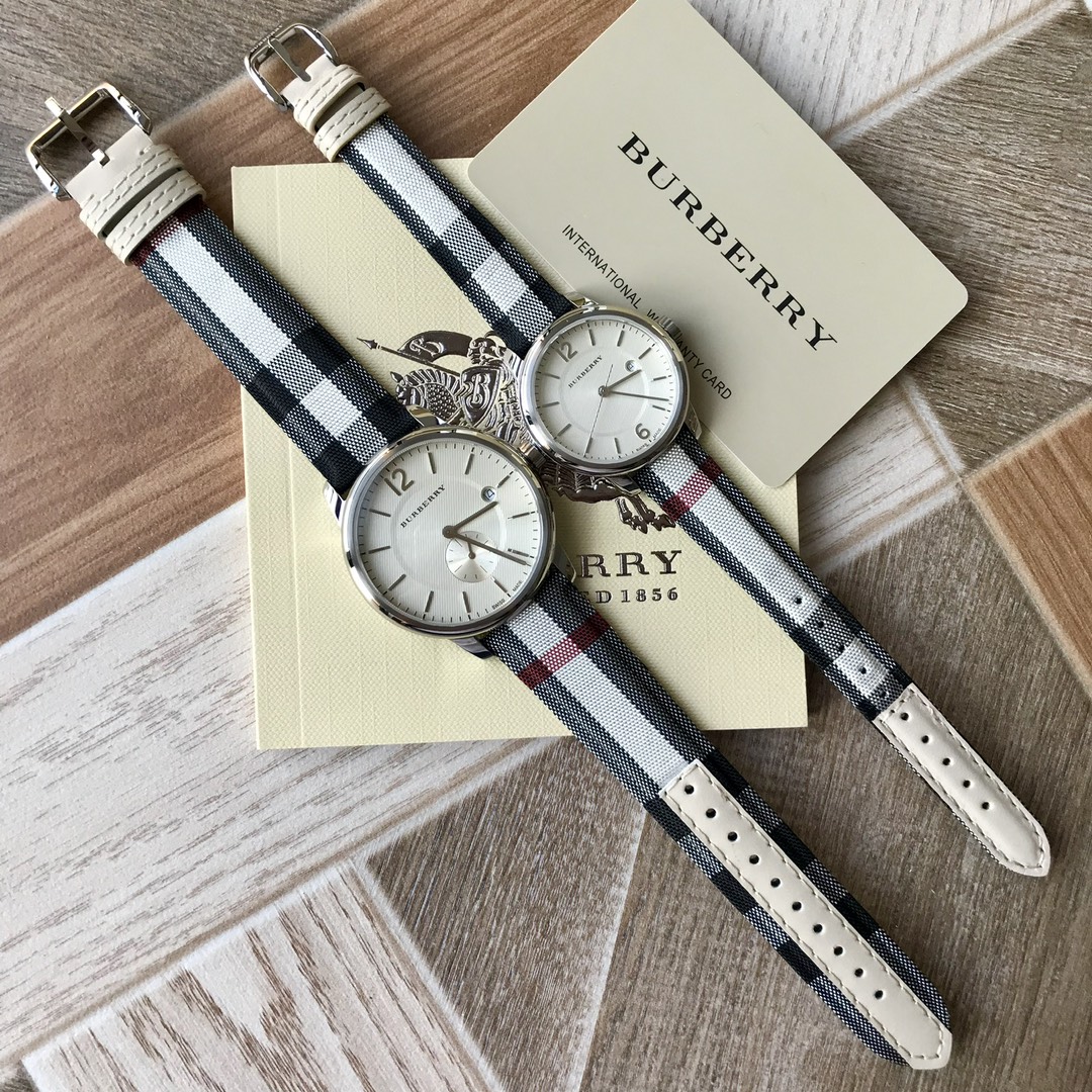 Часы Burberry