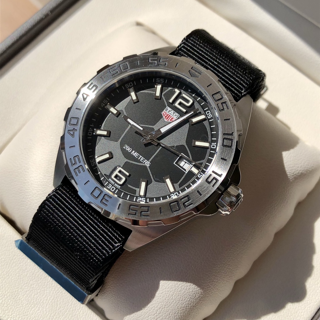 Часы TAG Heuer