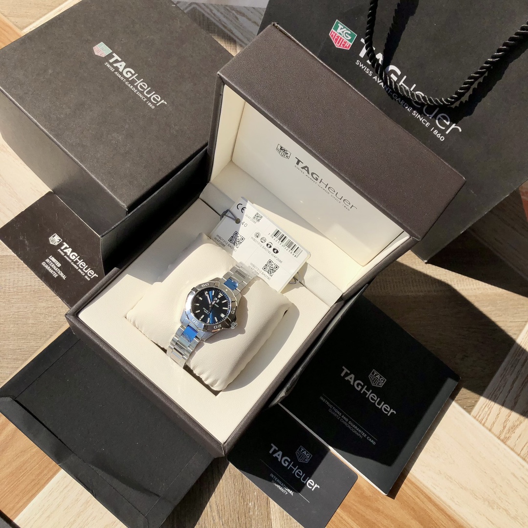 Часы TAG Heuer
