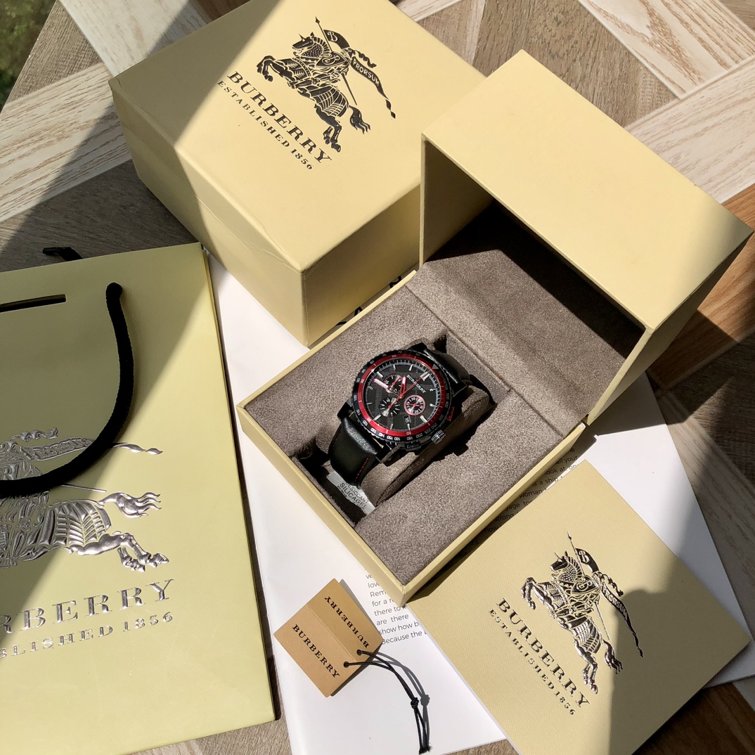 Часы Burberry