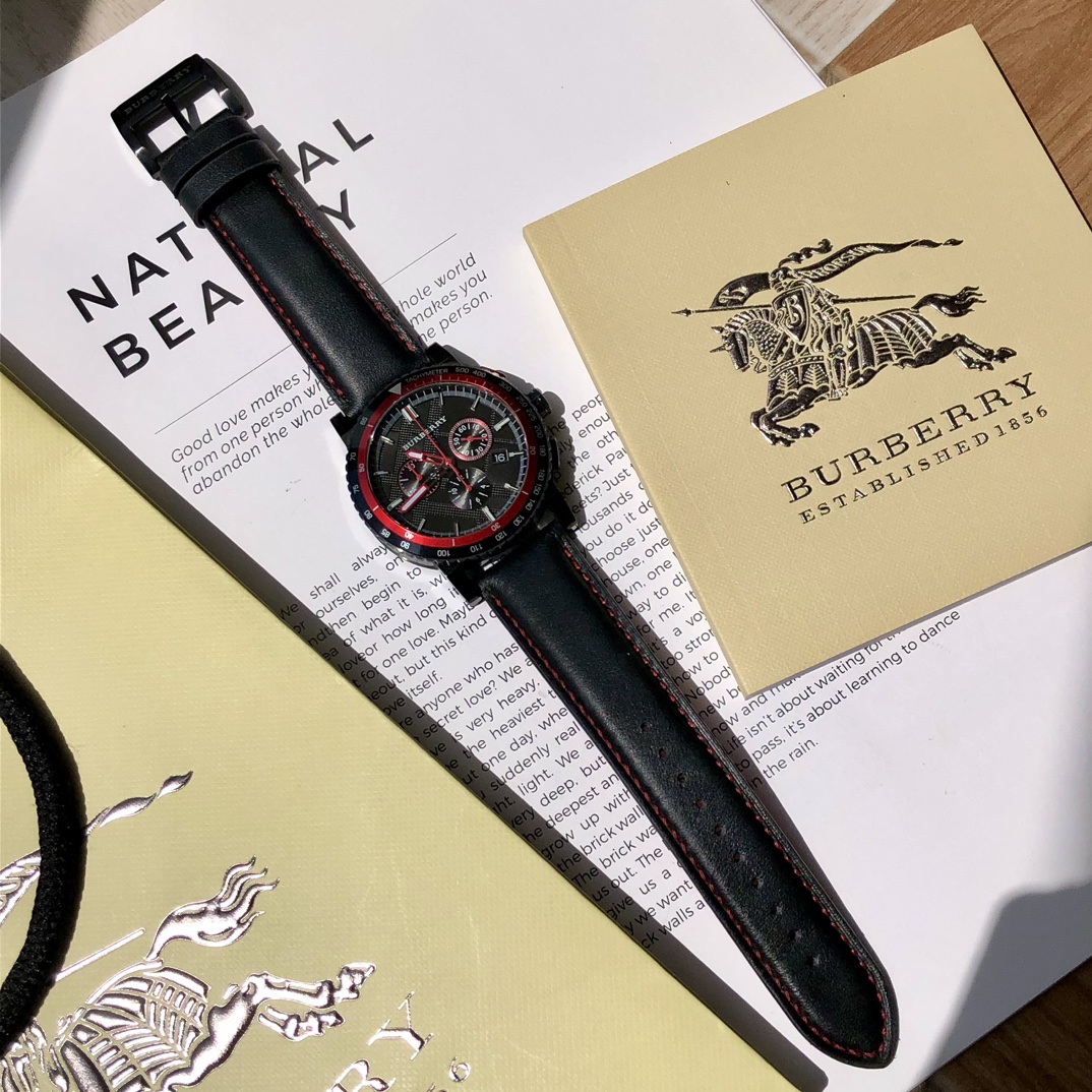 Часы Burberry