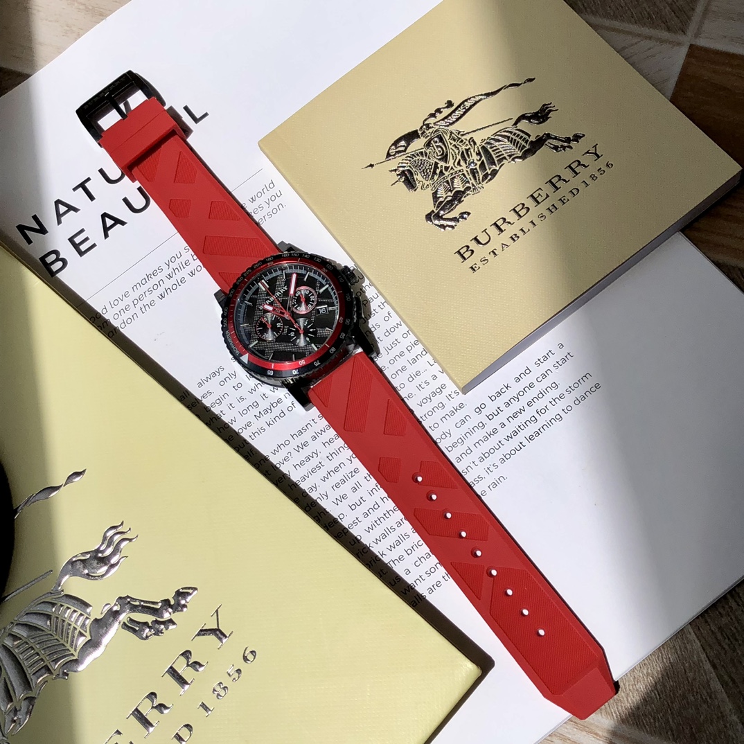 Часы Burberry