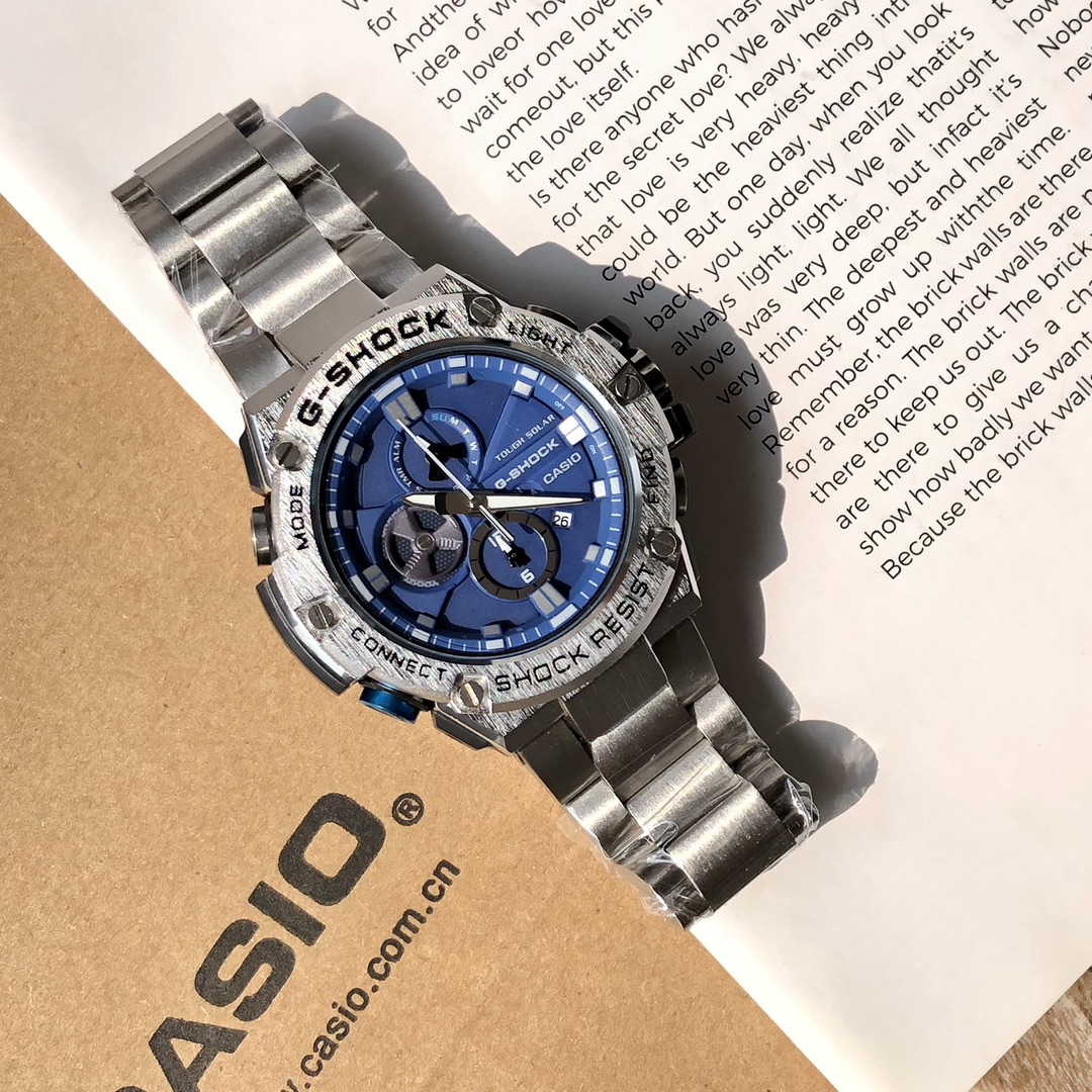 Часы Casio G-Shock