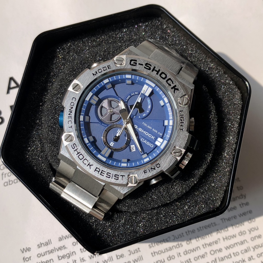 Часы Casio G-Shock