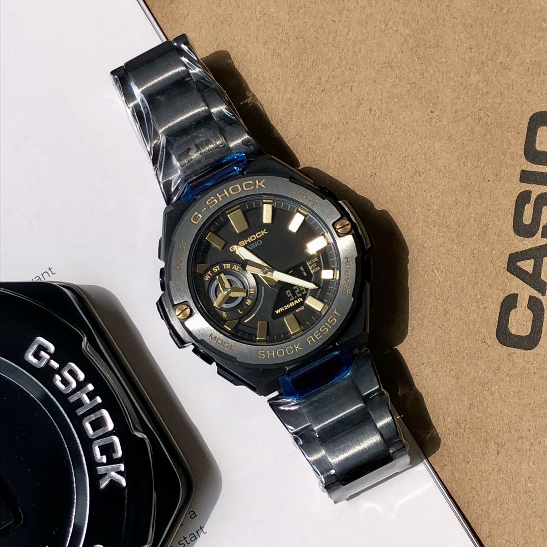 Часы Casio G-Shock