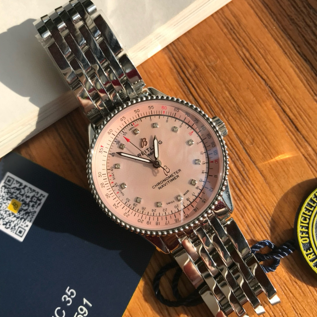 Часы Breitling