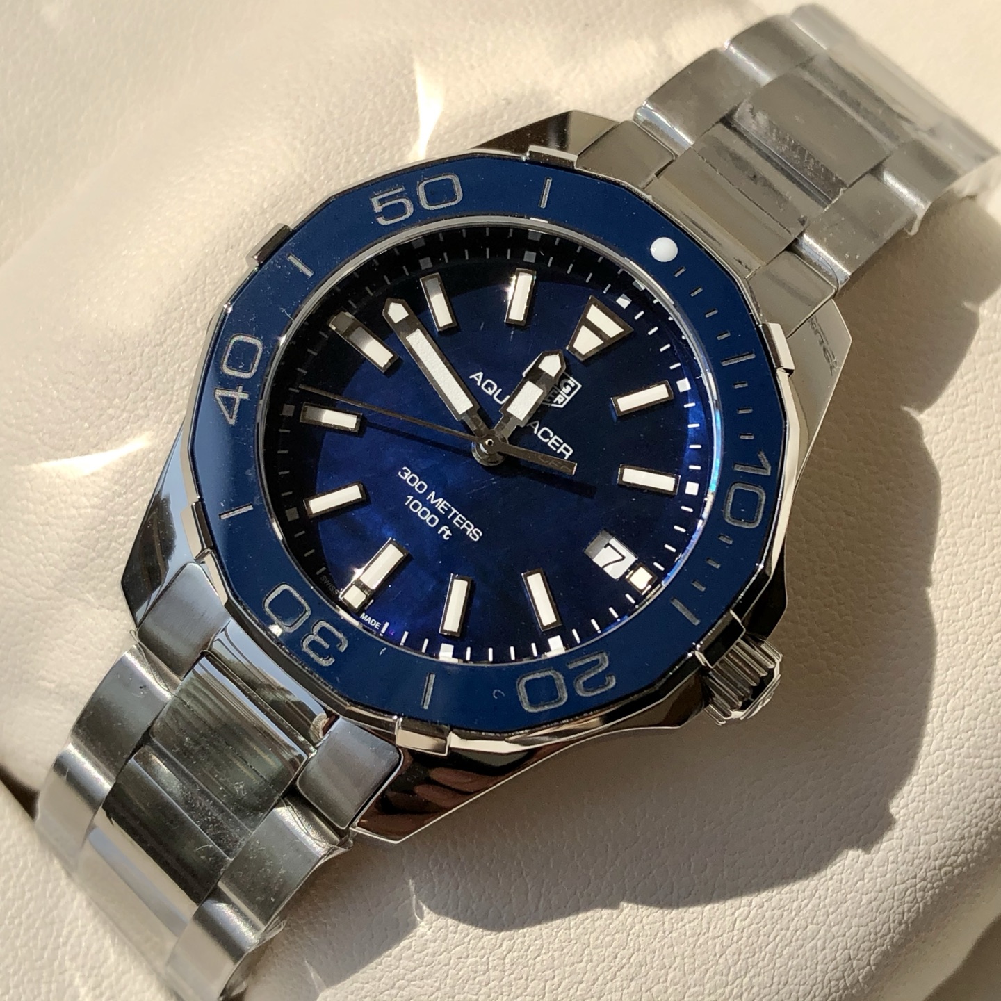 Часы TAG Heuer