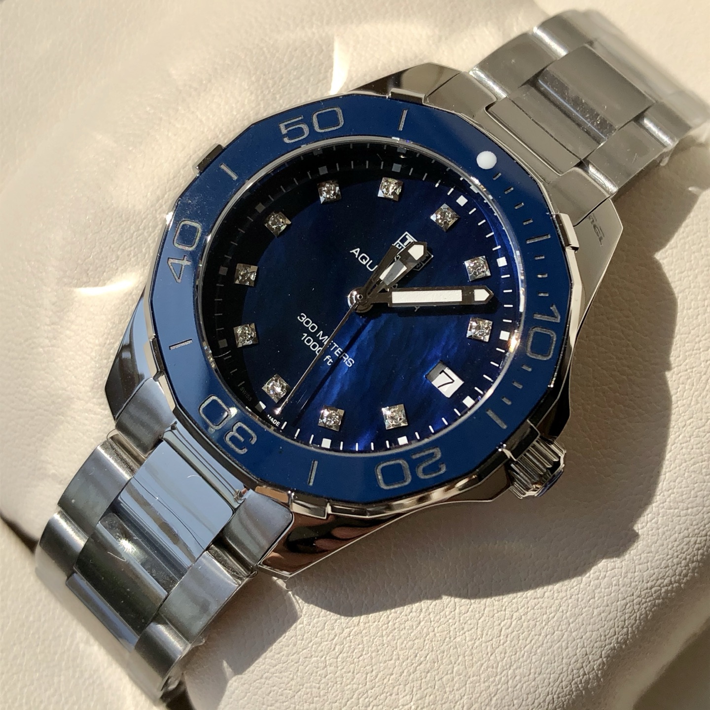 Часы TAG Heuer