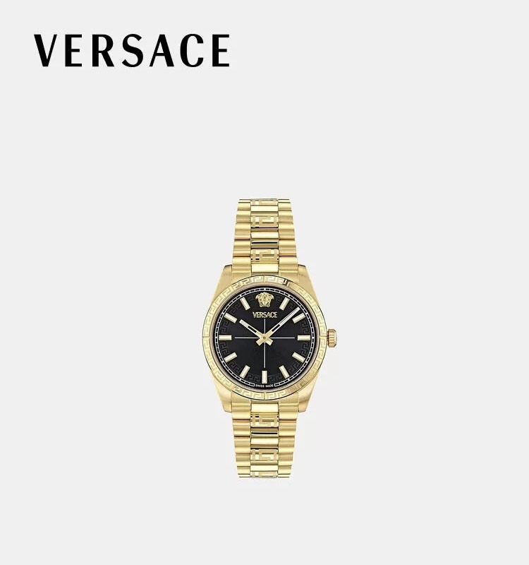NO:765588,Versace official website synchronization~,versace19860909范思哲 官网同步～,,versace,Watch