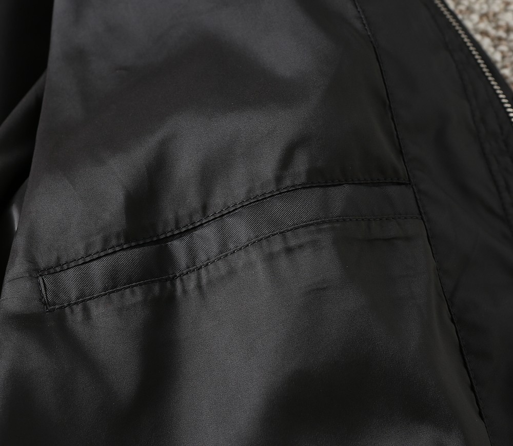 Prada down jacket PRADA … — photo 8