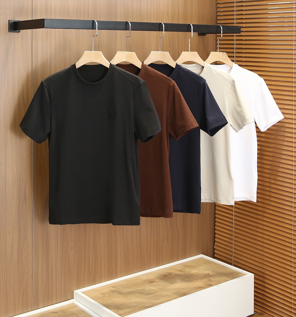 🌾普拉达短袖尺寸表……T006