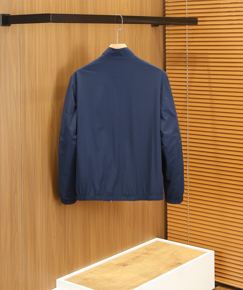 🌾巴宝莉2026ss早春新款发布两面穿夹克外套，四面弹力面料搭配经典格子系列 春季爆款外套，穿上就是舒适