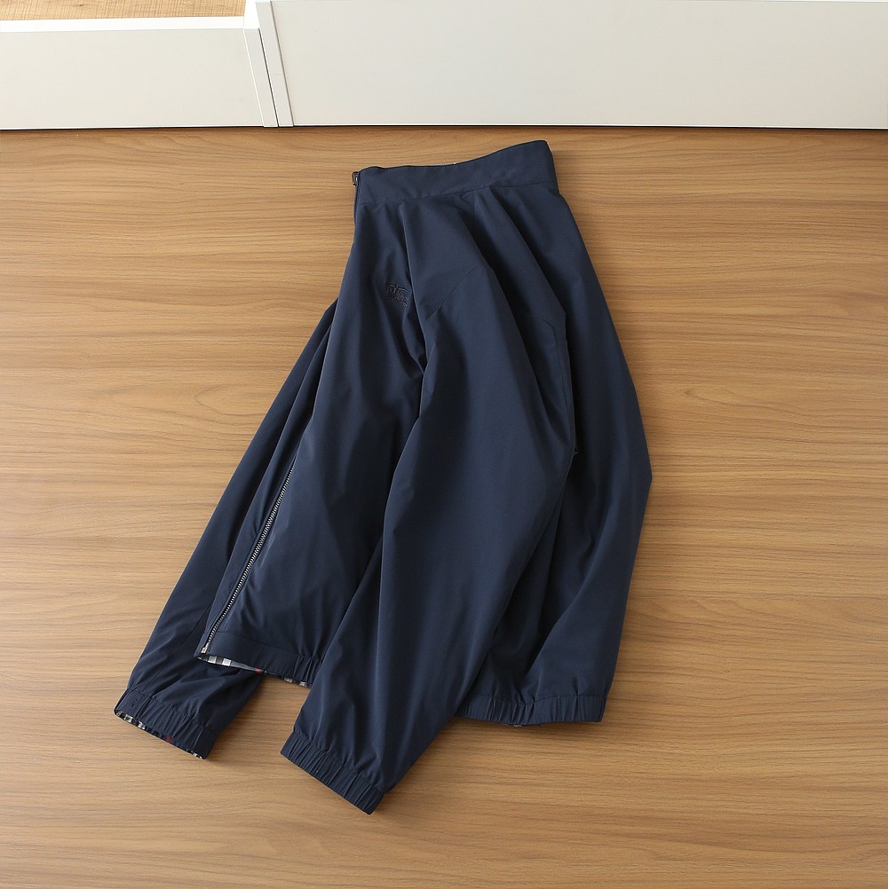 🌾巴宝莉双面穿夹克尺寸表……93003