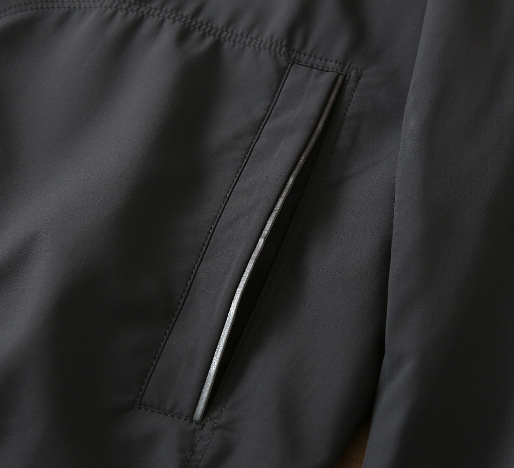 🌾TF汤姆福特2026早春新款立领夹克外套，众多明星都爱穿的时尚百搭单品！喜欢经典简约的朋友,一定不能错