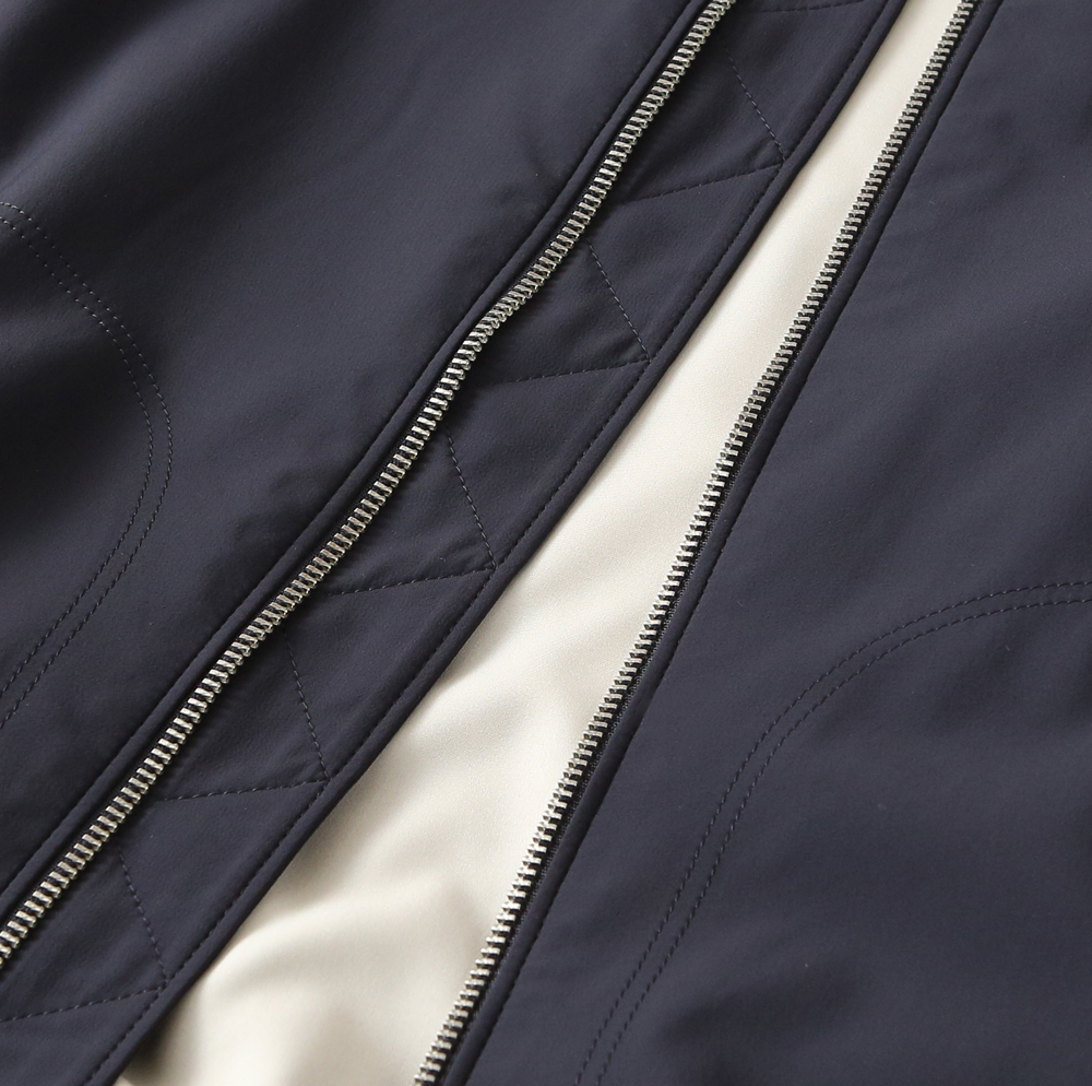 🌾TF汤姆福特2026早春新款立领夹克外套，众多明星都爱穿的时尚百搭单品！喜欢经典简约的朋友,一定不能错