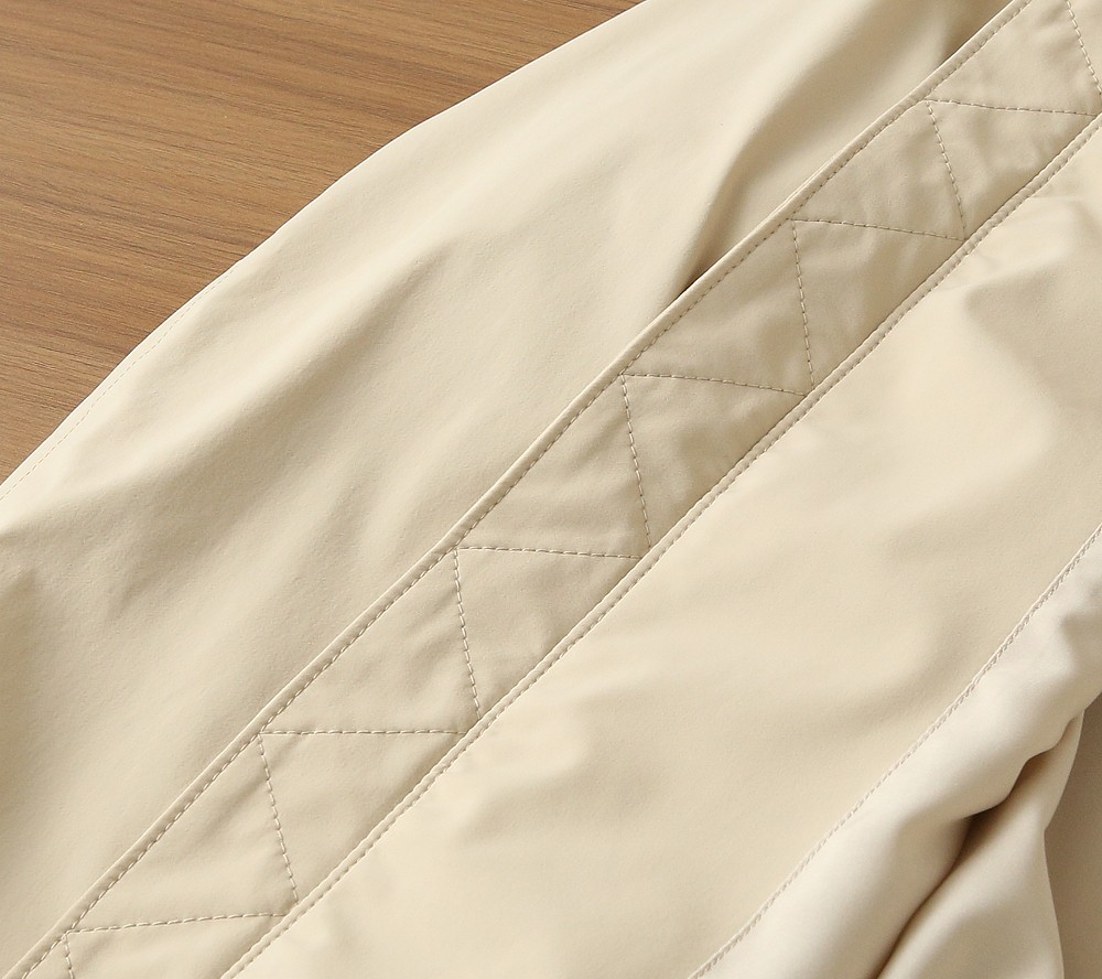 🌾TF汤姆福特2026早春新款立领夹克外套，众多明星都爱穿的时尚百搭单品！喜欢经典简约的朋友,一定不能错