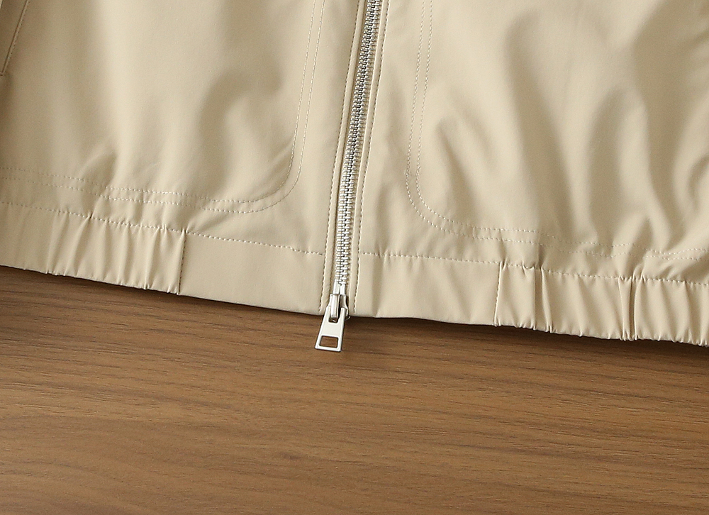 🌾TF汤姆福特2026早春新款立领夹克外套，众多明星都爱穿的时尚百搭单品！喜欢经典简约的朋友,一定不能错