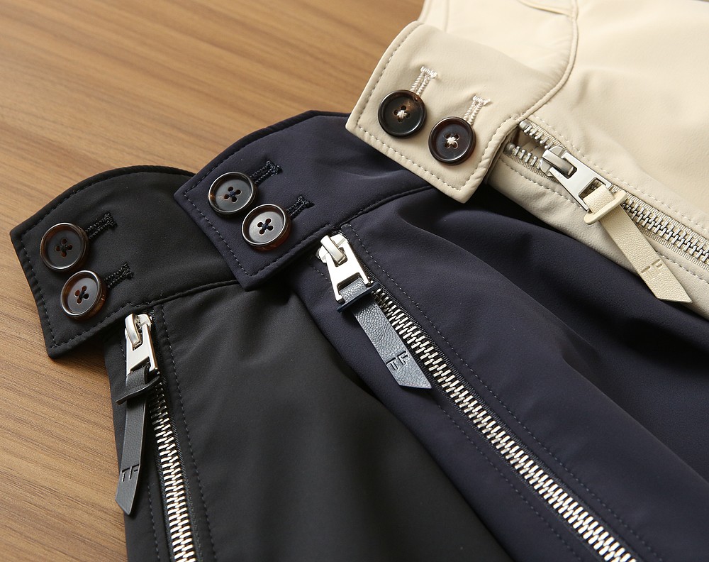 🌾TF夹克尺寸表……J2608