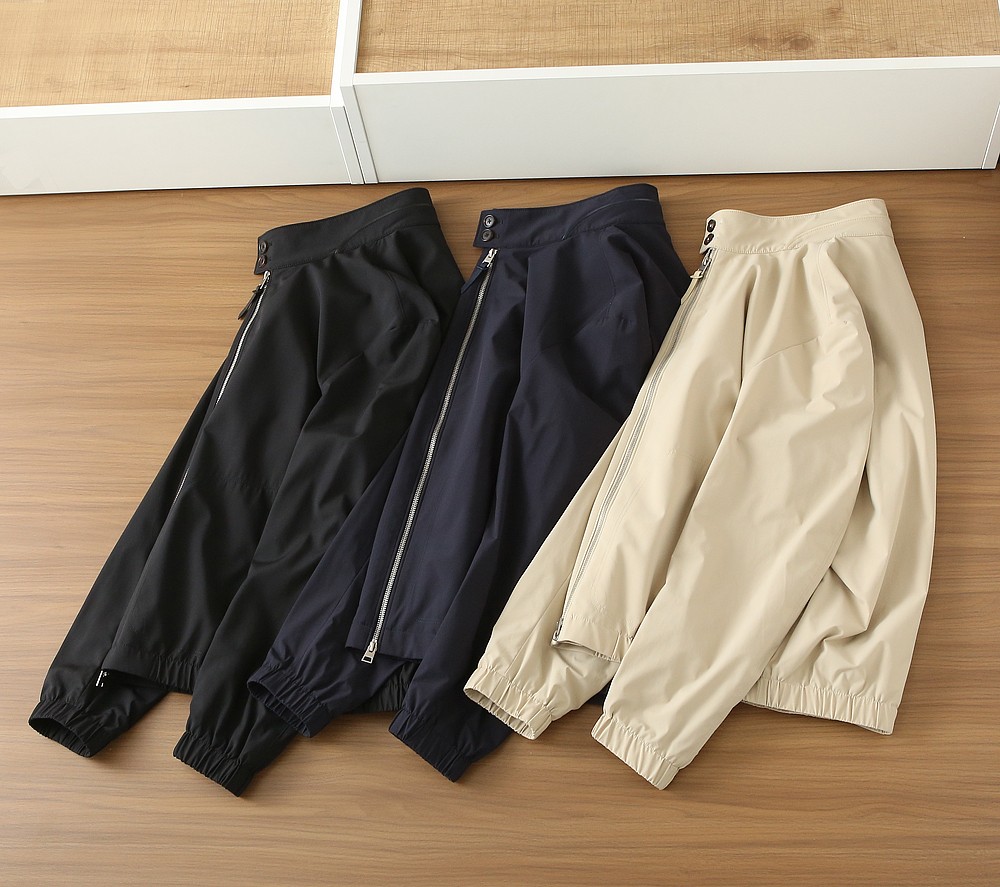 🌾TF夹克尺寸表……J2608