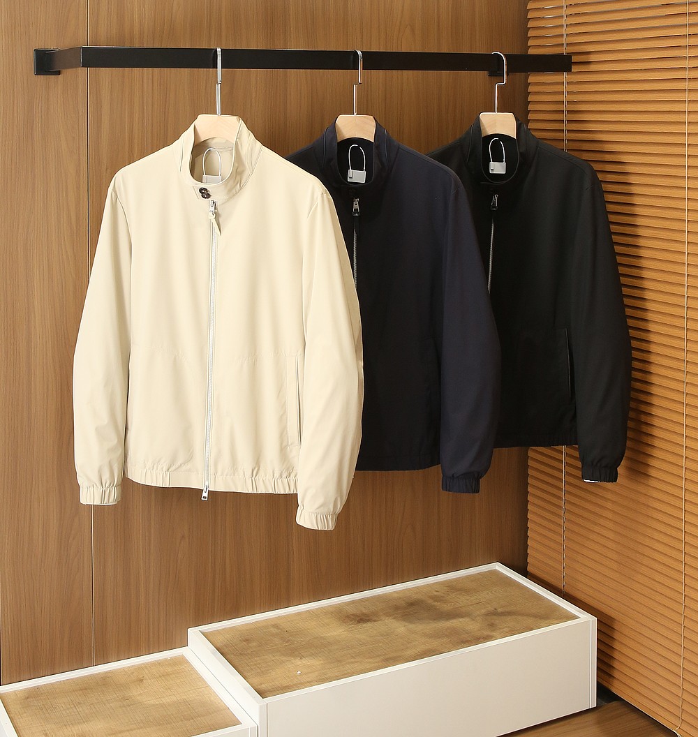 🌾TF夹克尺寸表……J2608