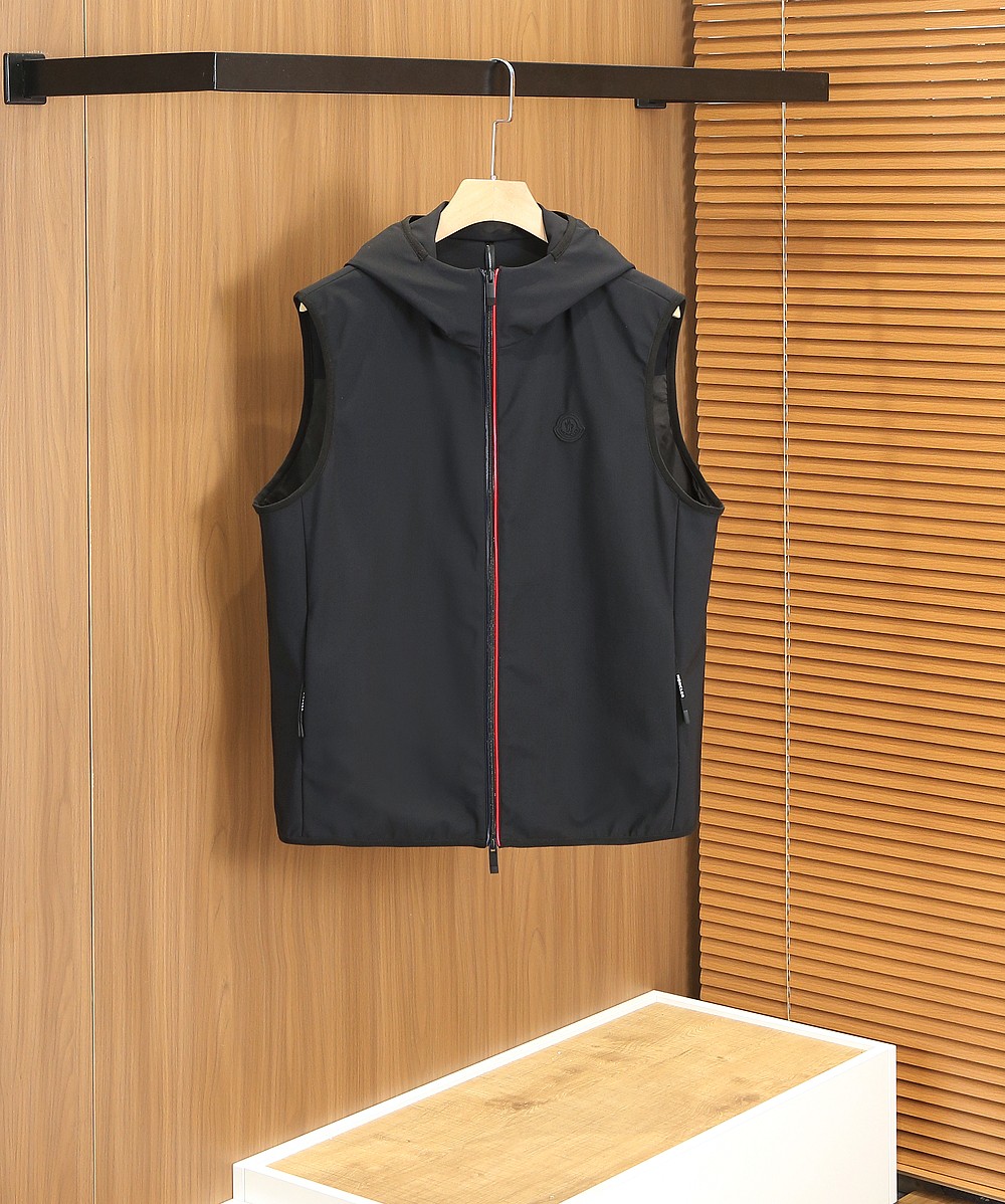 🌾2026SS早春新款蒙口外套马甲最新设计款 秀场新品‼品相非常完美，三标齐全色泽饱满诱人，非常出彩的设