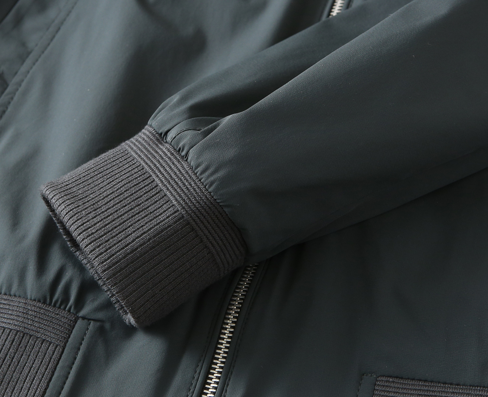 🌾lP🆕诺悠翩雅2026早春新款立领夹克外套，众多明星都爱穿的时尚百搭单品！喜欢经典简约的朋友,一定不能