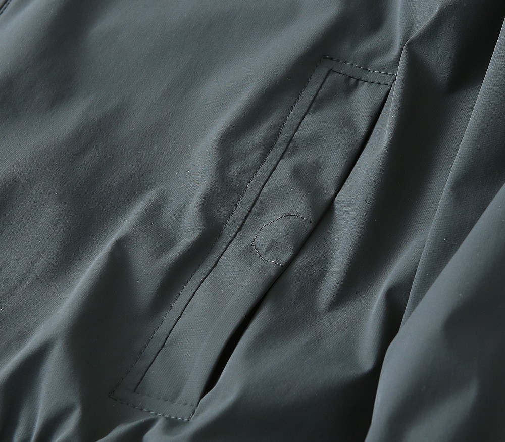 🌾lP🆕诺悠翩雅2026早春新款立领夹克外套，众多明星都爱穿的时尚百搭单品！喜欢经典简约的朋友,一定不能