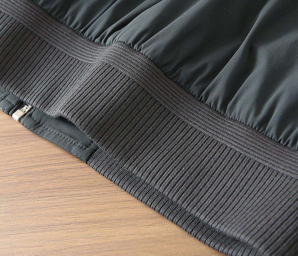 🌾lP🆕诺悠翩雅2026早春新款立领夹克外套，众多明星都爱穿的时尚百搭单品！喜欢经典简约的朋友,一定不能