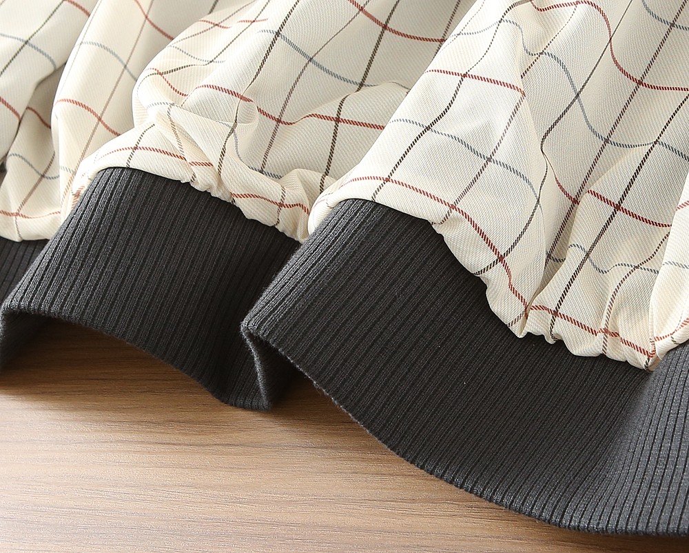 🌾lP🆕诺悠翩雅2026早春新款立领夹克外套，众多明星都爱穿的时尚百搭单品！喜欢经典简约的朋友,一定不能