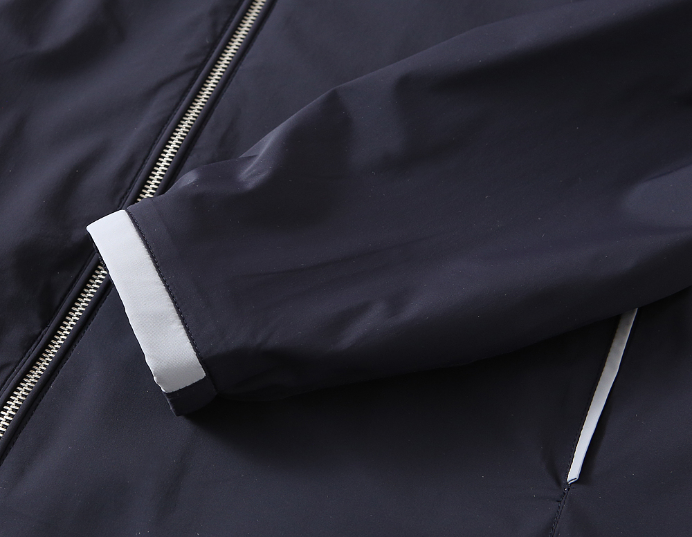 🌾26SS出品新款!-ZEG*A最新定制男士商务休闲夹克。都市时尚精英衣橱必备款，高级修身显瘦，很适合春