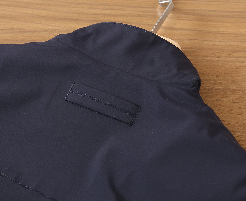 🌾26SS出品新款!-ZEG*A最新定制男士商务休闲夹克。都市时尚精英衣橱必备款，高级修身显瘦，很适合春