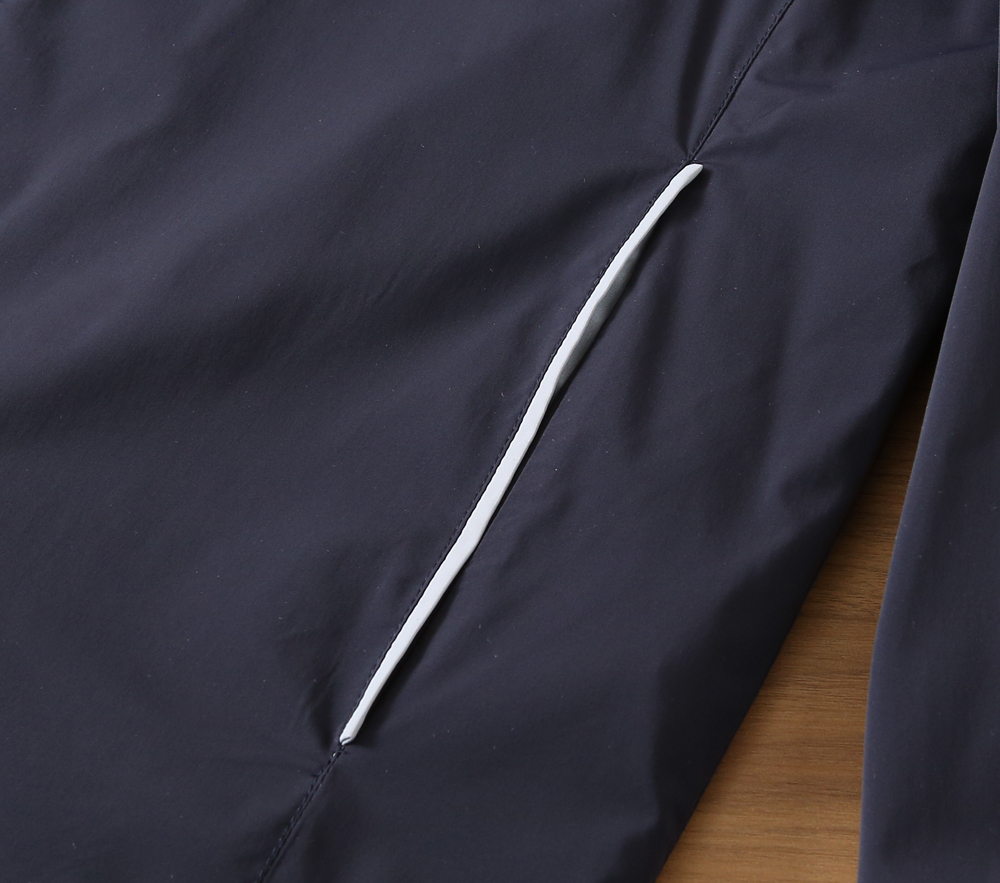 🌾26SS出品新款!-ZEG*A最新定制男士商务休闲夹克。都市时尚精英衣橱必备款，高级修身显瘦，很适合春