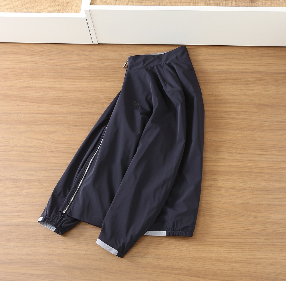 🌾26SS出品新款!-ZEG*A最新定制男士商务休闲夹克。都市时尚精英衣橱必备款，高级修身显瘦，很适合春