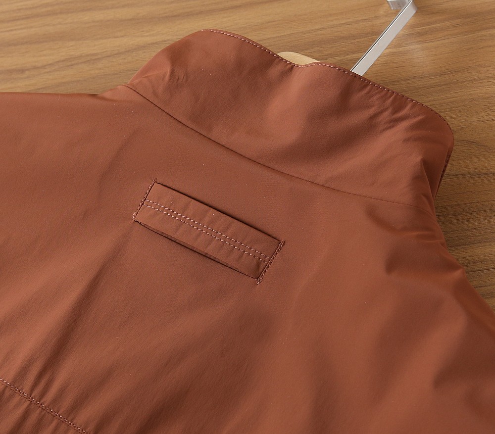 🌾26SS出品新款!-ZEG*A最新定制男士商务休闲夹克。都市时尚精英衣橱必备款，高级修身显瘦，很适合春