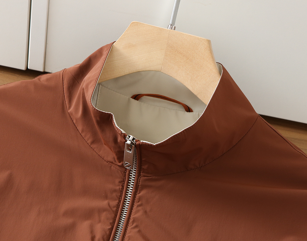 🌾26SS出品新款!-ZEG*A最新定制男士商务休闲夹克。都市时尚精英衣橱必备款，高级修身显瘦，很适合春