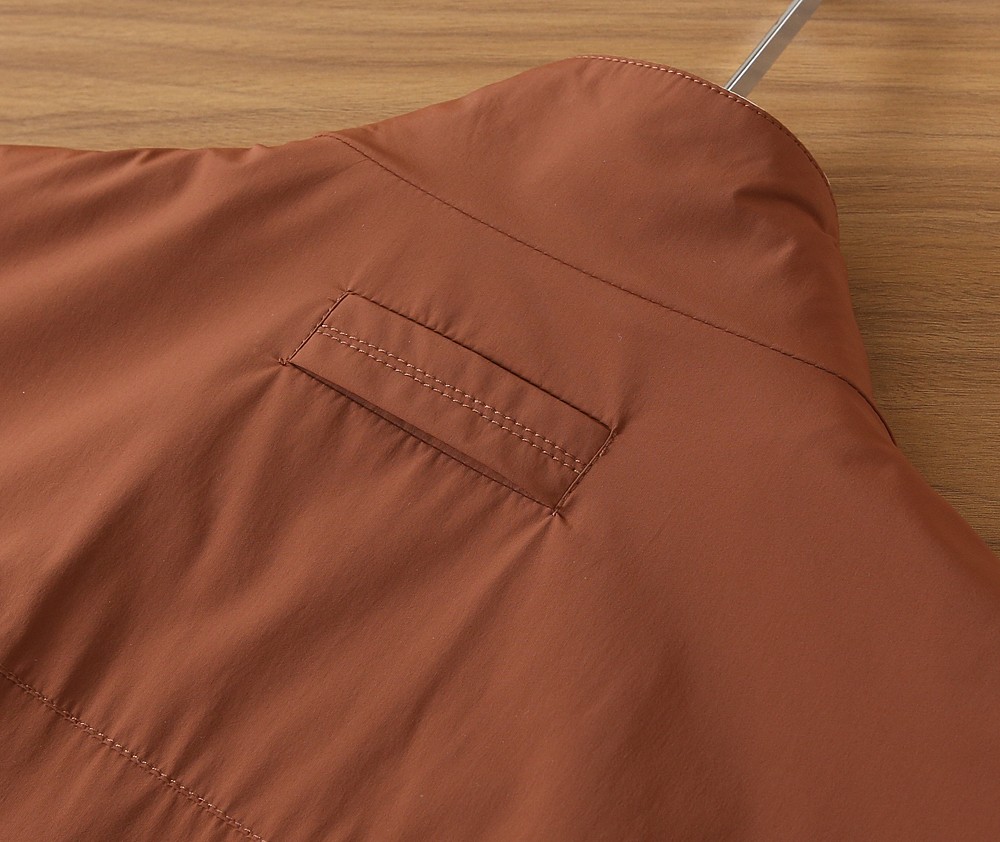 🌾马甲26SS出品新款!-ZEG*A最新定制男士商务休闲马甲。都市时尚精英衣橱必备款，高级修身显瘦，很适