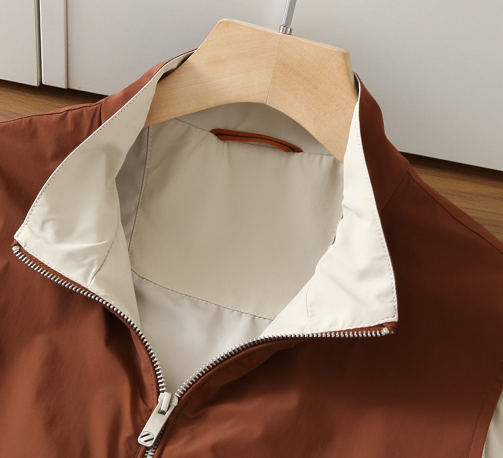 🌾马甲26SS出品新款!-ZEG*A最新定制男士商务休闲马甲。都市时尚精英衣橱必备款，高级修身显瘦，很适