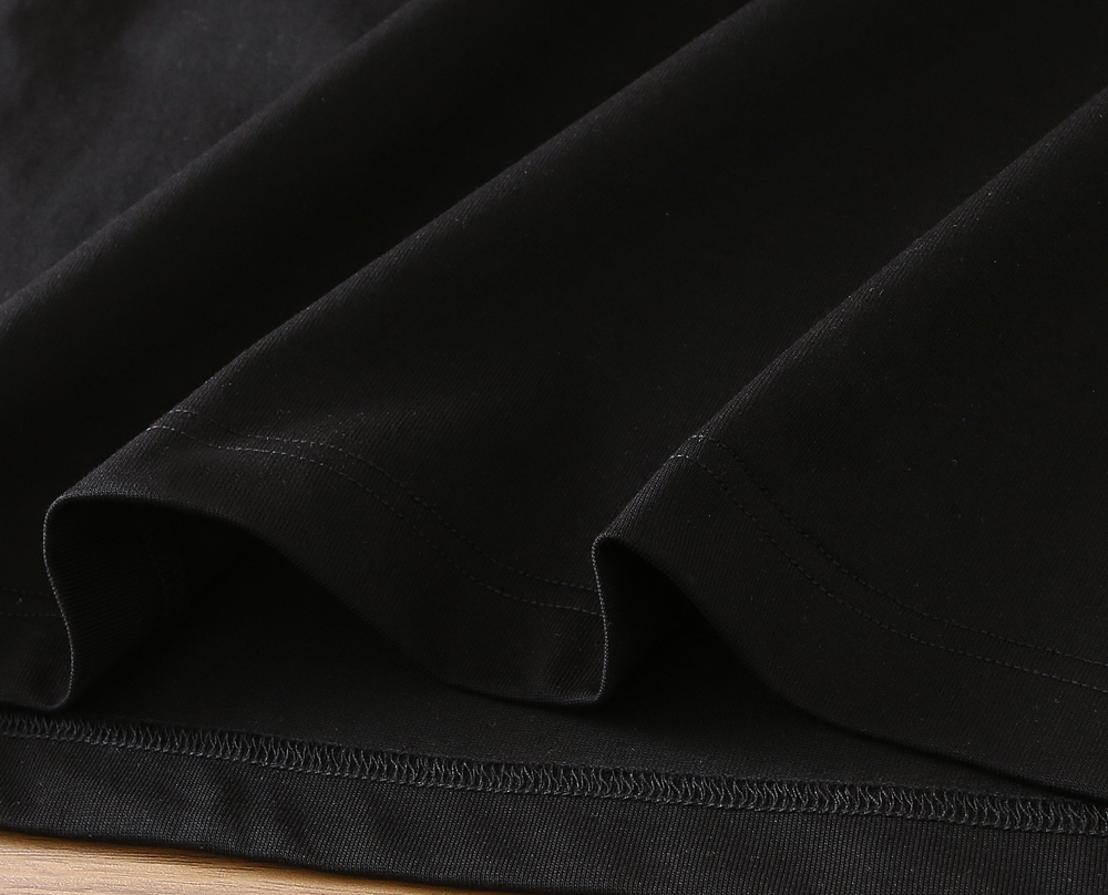 🌾LV 2026春夏新款首发专柜最新款短袖圆领T恤 高端订制 设计前卫时尚！品牌logo重工艺设计 高端