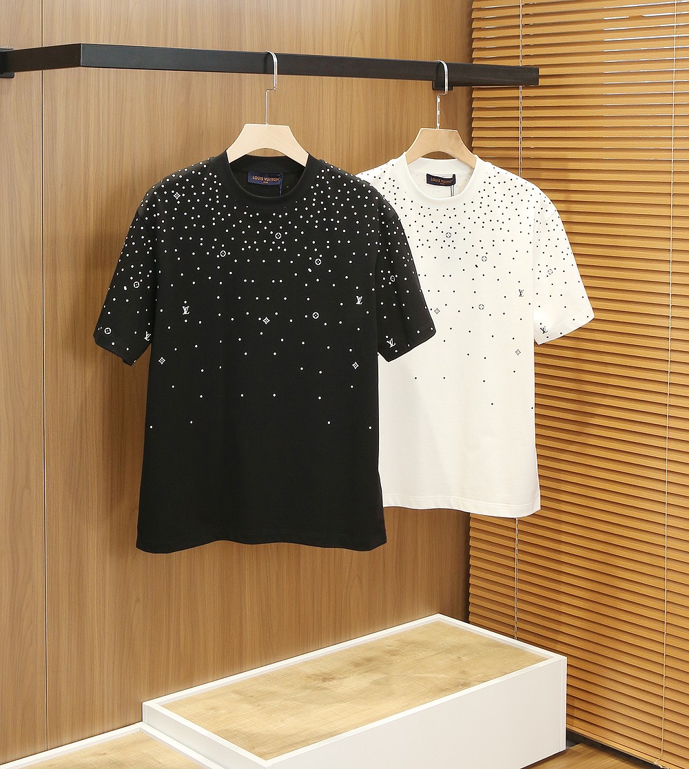 🌾LV短袖尺寸表……