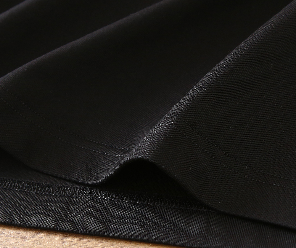 🌾罗意威LOEWE2026春夏新款首发专柜最新款短袖圆领T恤 高端订制 设计前卫时尚！品牌logo重工艺