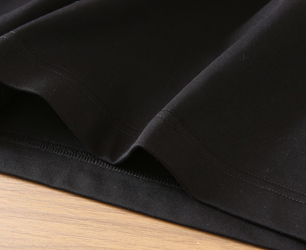 🌾LV 2026春夏新款首发专柜最新款短袖圆领T恤 高端订制 设计前卫时尚！品牌logo重工艺设计 高端