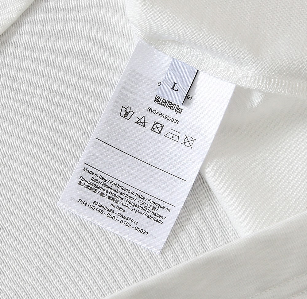 🌾华伦天奴尺寸表……T8118