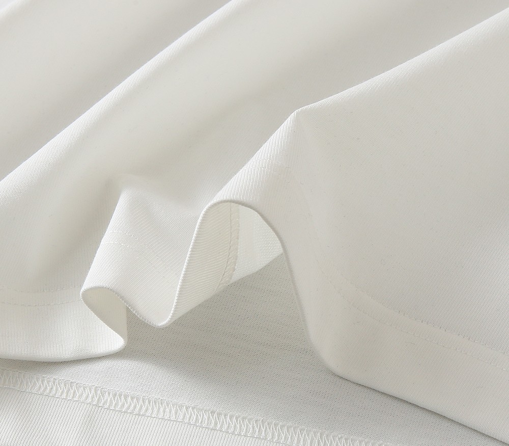 🌾LV 2026春夏新款首发专柜最新款短袖圆领T恤 高端订制 设计前卫时尚！品牌logo重工艺设计 高端