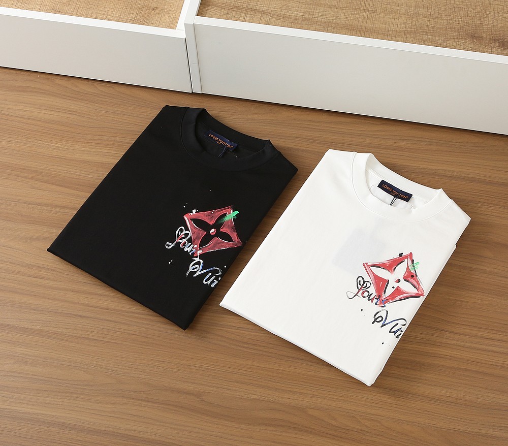 🌾LV短袖尺寸表……T8130