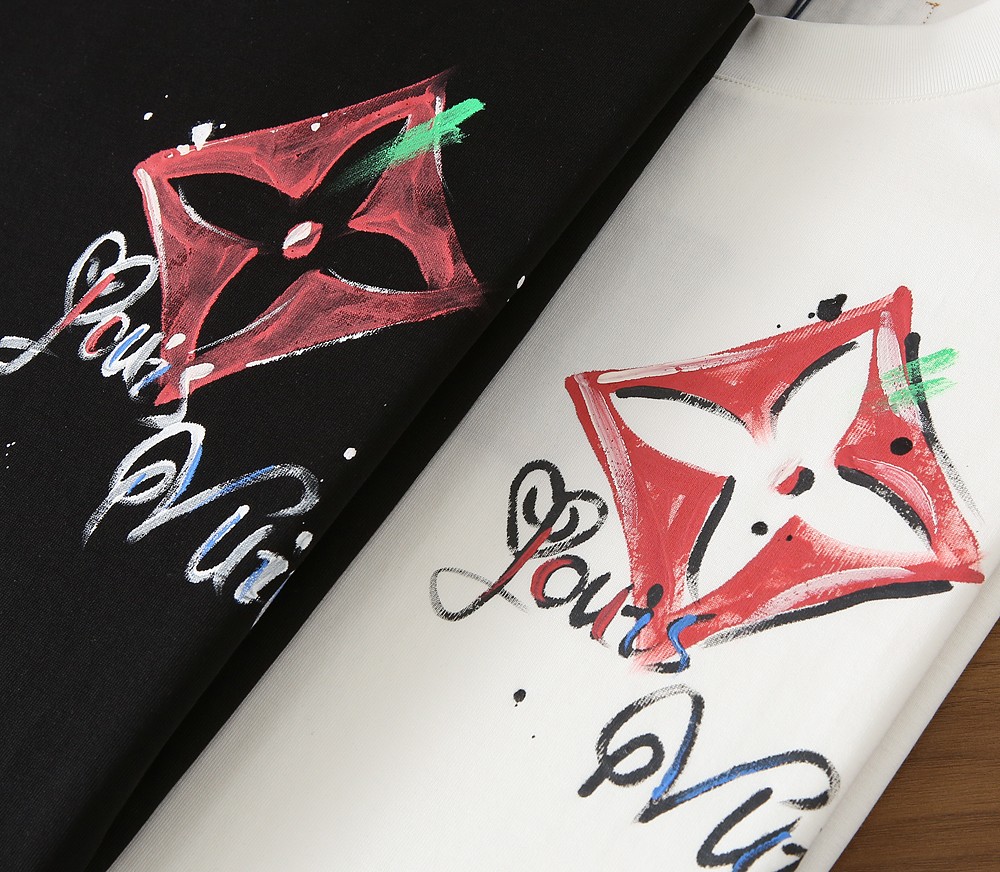 🌾LV短袖尺寸表……T8130