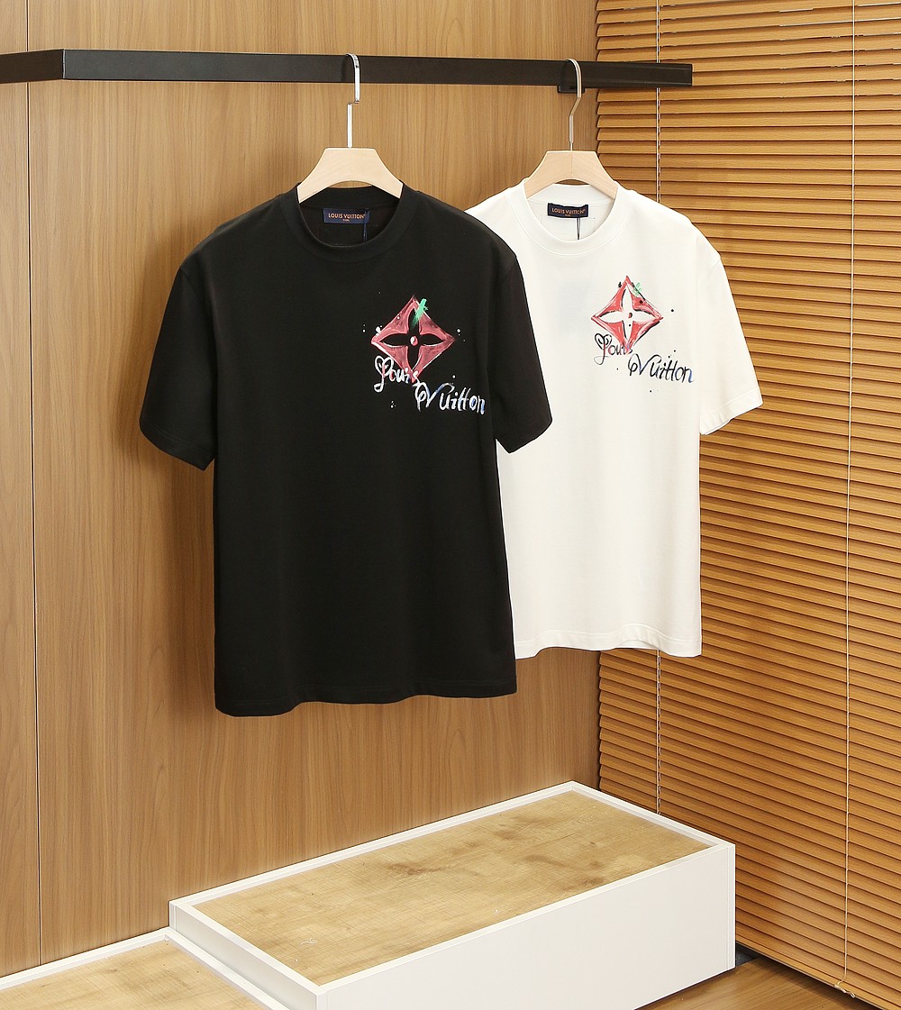 🌾LV短袖尺寸表……T8130