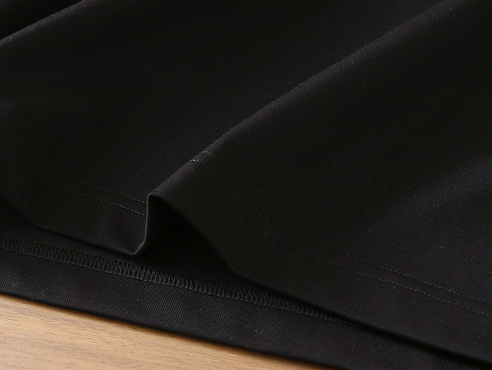 🌾迪奥 2026春夏新款首发专柜最新款短袖圆领T恤 高端订制 设计前卫时尚！品牌logo重工艺设计 高端