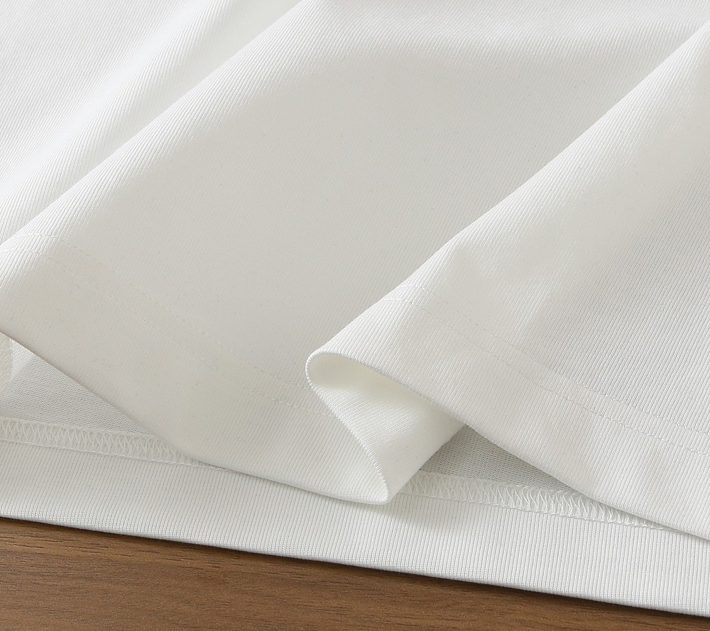 🌾迪奥 2026春夏新款首发专柜最新款短袖圆领T恤 高端订制 设计前卫时尚！品牌logo重工艺设计 高端