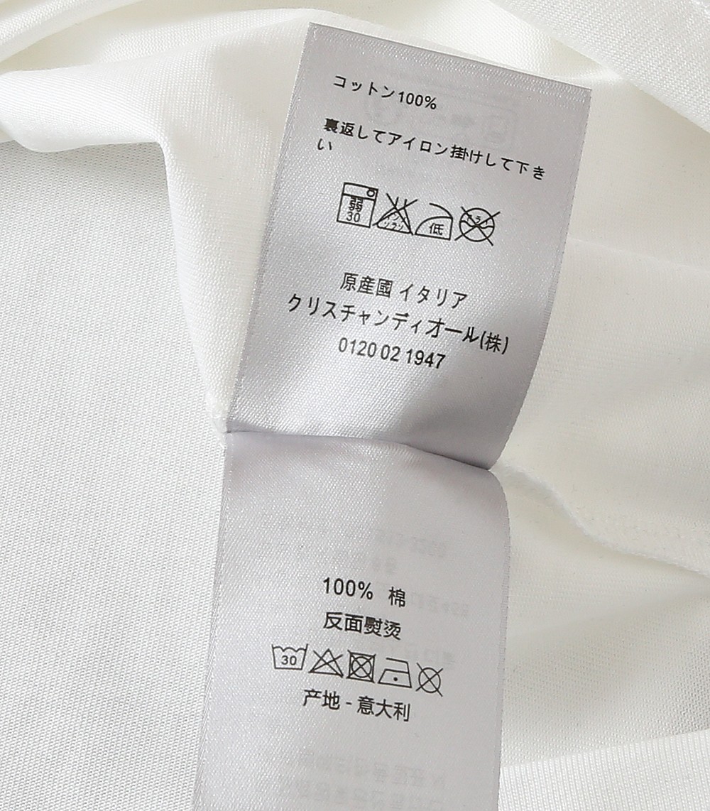 🌾迪奥短袖尺寸表……T8128