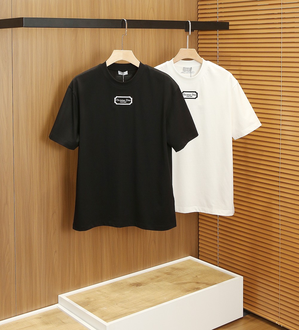 🌾迪奥短袖尺寸表……T8128